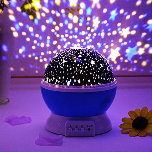 Kigzo - Star Galaxy Projector Light