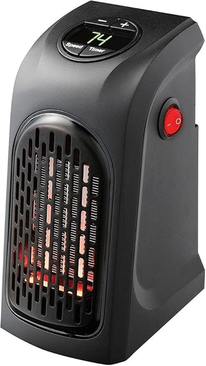 Kigzo - Portable Handy Heater