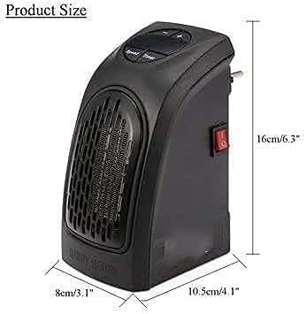 Kigzo - Portable Handy Heater