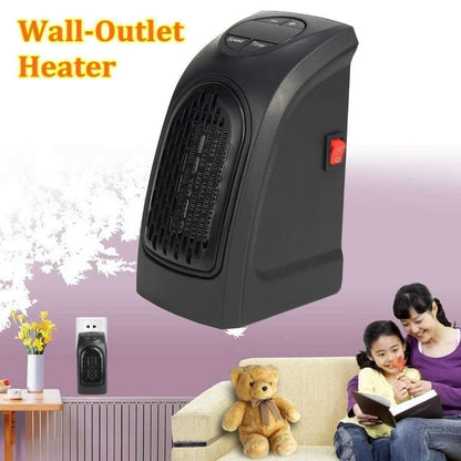 Kigzo - Portable Handy Heater