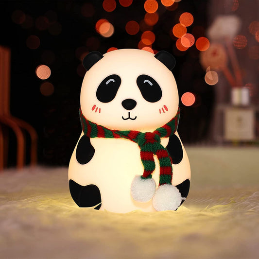 Kigzo - Panda Night Lamp